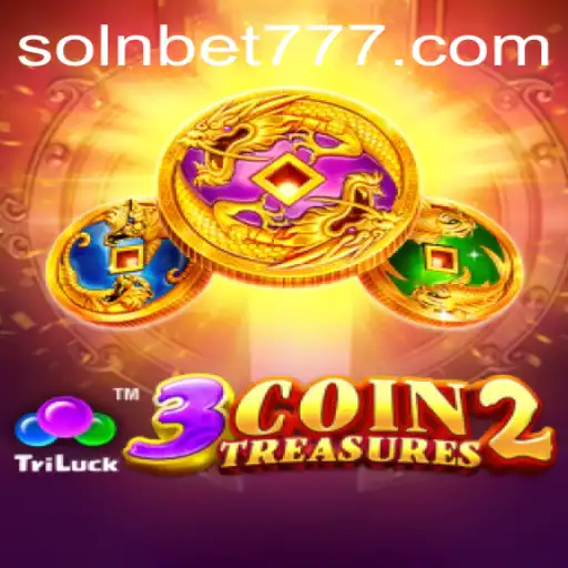 Descubra o Mundo Fantástico de 3CoinTreasures2: Aventura e Estratégia
