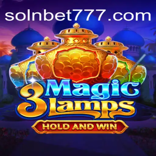 Descubra o Mundo Encantado de 3MagicLamps: Um Guia Completo do Jogo