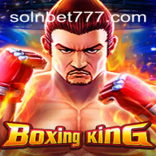 BoxingKing: Um Jogo Revolucionário que Combina Realidade e Competição