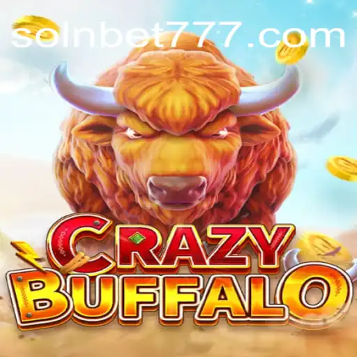 Descobrindo o Mundo de CRAZYBUFFALO: Um Mergulho nas Regras e Dinâmicas do Jogo