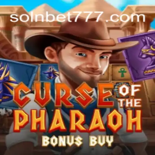 Explorando o Universo Fascinante de CurseofthePharaohBonusBuy