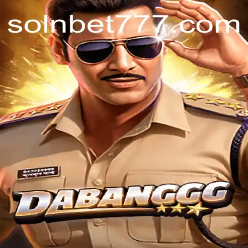 DABANGGG: Uma Nova Experiência de Jogo com SOLNBET