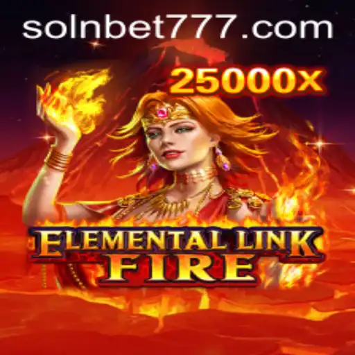 ElementalLinkFire: Uma Aventura de Estratégia e Exploração