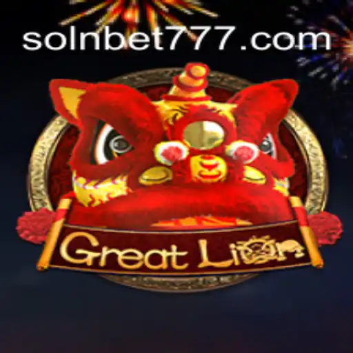 Descubra o Fascinante Mundo de GreatLion com SOLNBET