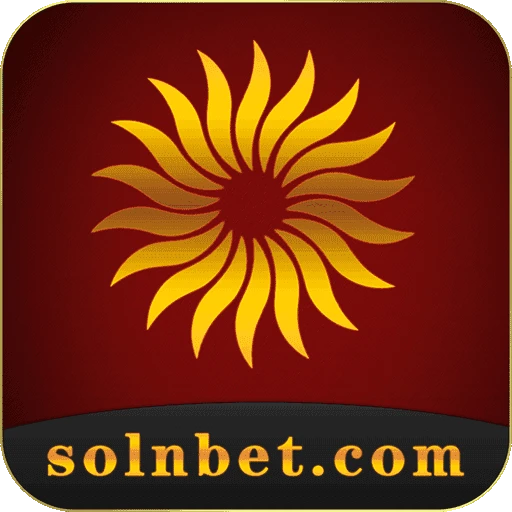SOLNBET Logo