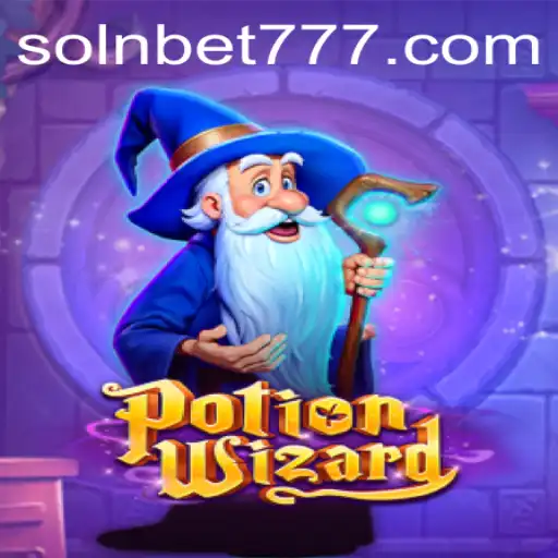 PotionWizard: Descubra o Mundo Mágico e Estratégico