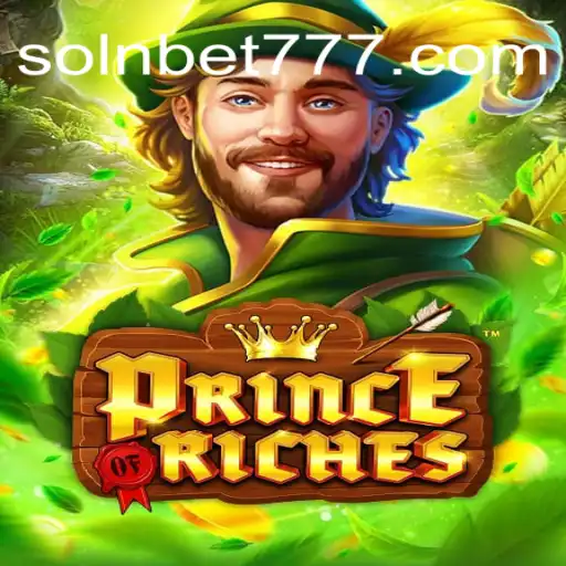 Descubra o Mundo de Aventuras de PrinceOfRiches
