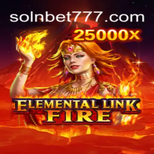 ElementalLinkFire: Uma Aventura de Estratégia e Exploração