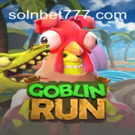 GoblinRun: Aventura e Estratégia no Mundo de Fantasia