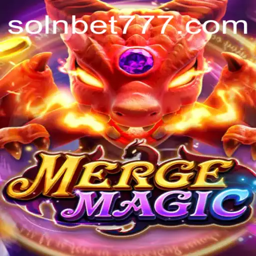 Descubra a Magia de 'MERGEMAGIC': Um Jogo Inovador e Refrescante