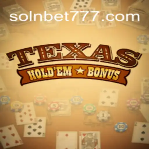 Desvendando o Texas Hold'em Bonus: Regras e Estratégias do Jogo
