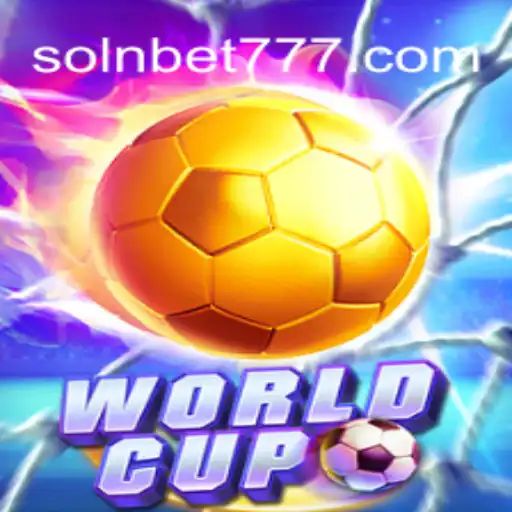 Explorando o Fascinante Mundo do Jogo WorldCup com SOLNBET