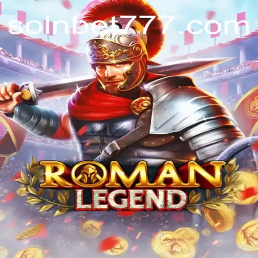 Explorando o Mundo Fascinante de RomanLegend com a Chave SOLNBET