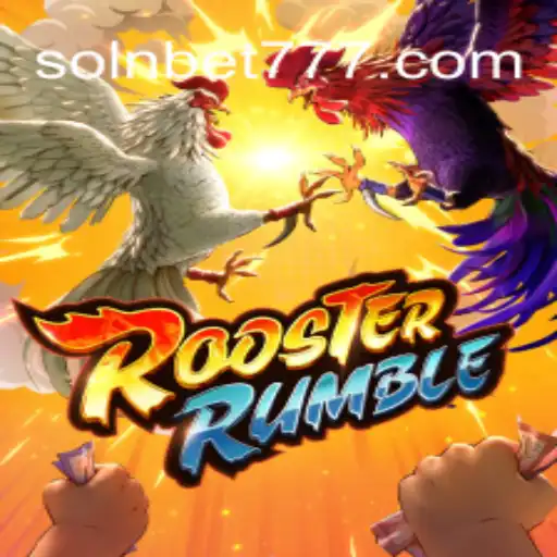 RoosterRumble: Uma Nova Era dos Jogos de Estratégia
