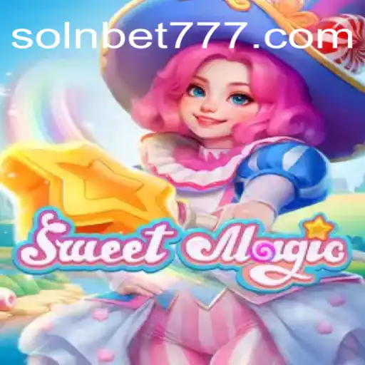 Descubra o Fascinante Mundo de SweetMagic: O Jogo que Está Conquistando o Público