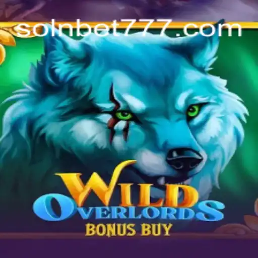 Explorando o Mundo de WildOverlordsBonusBuy: Uma Aventura Inesquecível no Universo SOLNBET