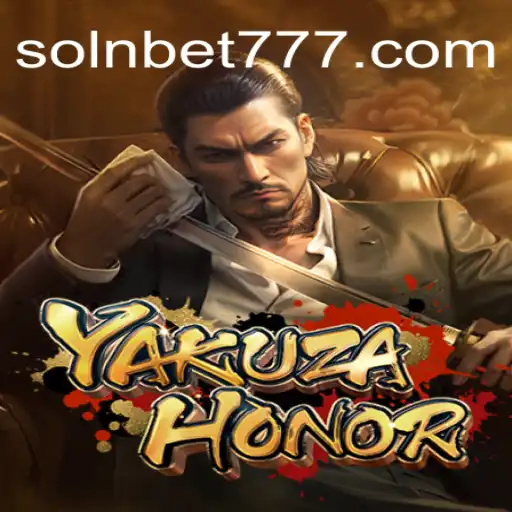 Descubra YakuzaHonor: Um Mergulho no Universo dos Jogos com SOLNBET